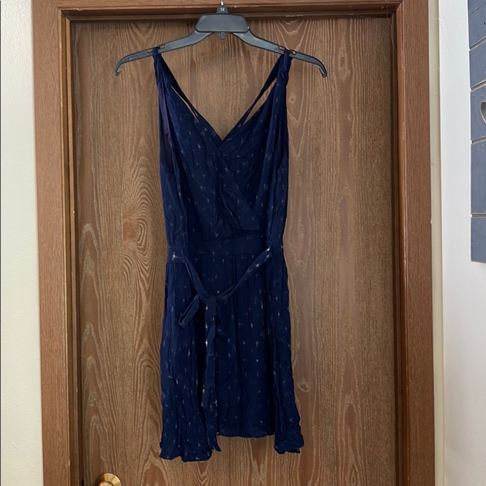 Miss Me Dress